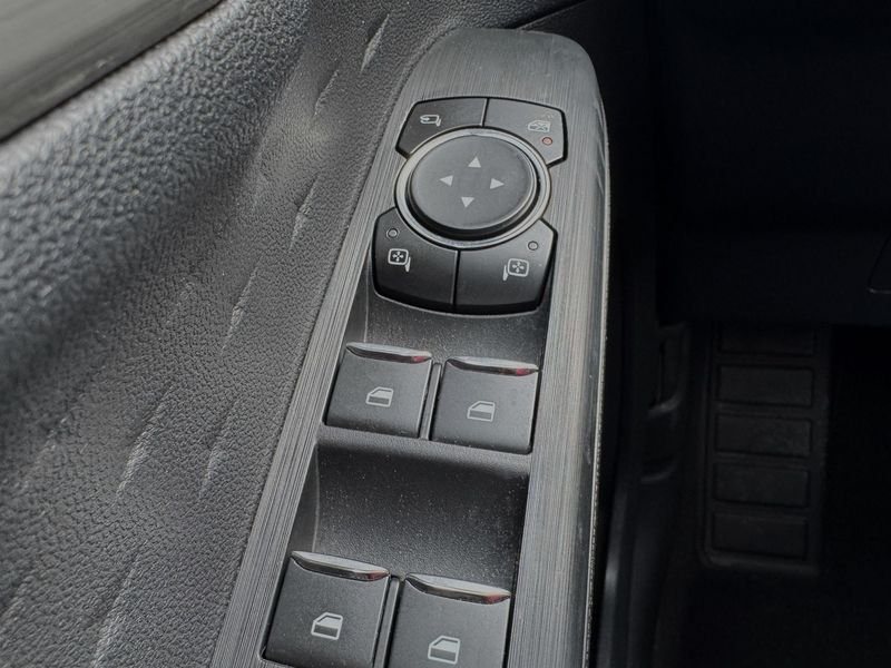 Ford Kuga  1.5 EcoBlue 120 CV Automatica NAVI LED Titanium Business 2WD