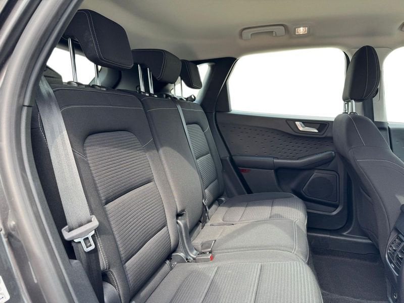 Ford Kuga  1.5 EcoBlue 120 CV Automatica NAVI LED Titanium Business 2WD