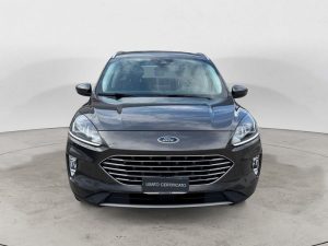 Ford Kuga 1.5 EcoBlue 120 CV Automatica NAVI LED Titanium Business 2WD