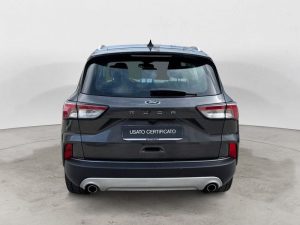 Ford Kuga 1.5 EcoBlue 120 CV Automatica NAVI LED Titanium Business 2WD
