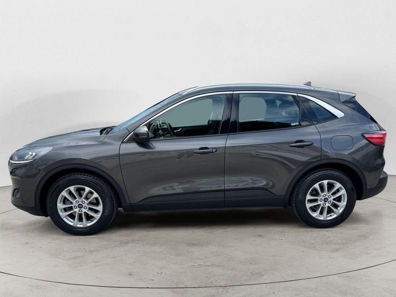 Ford Kuga  1.5 EcoBlue 120 CV Automatica NAVI LED Titanium Business 2WD