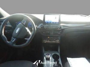 Ford Kuga  1.5 EcoBlue 120 CV Automatica ST-Line 2WD