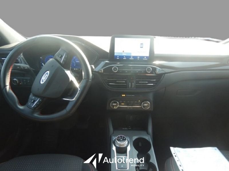 Ford Kuga  1.5 EcoBlue 120 CV Automatica ST-Line 2WD