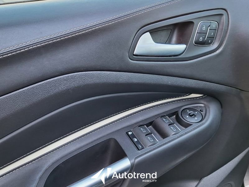 Ford Kuga  2.0 TDCi 150 CV AWD Automatica Vignale S&S