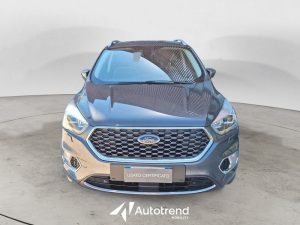 Ford Kuga  2.0 TDCi 150 CV AWD Automatica Vignale S&S