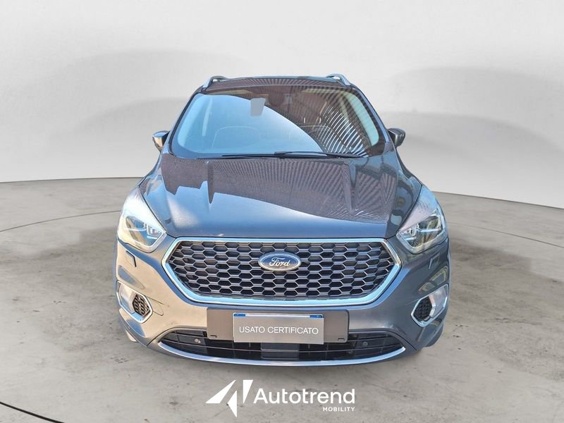 Ford Kuga  2.0 TDCi 150 CV AWD Automatica Vignale S&S