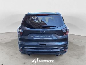 Ford Kuga  2.0 TDCi 150 CV AWD Automatica Vignale S&S