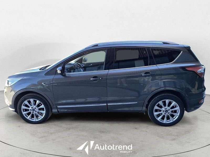 Ford Kuga  2.0 TDCi 150 CV AWD Automatica Vignale S&S