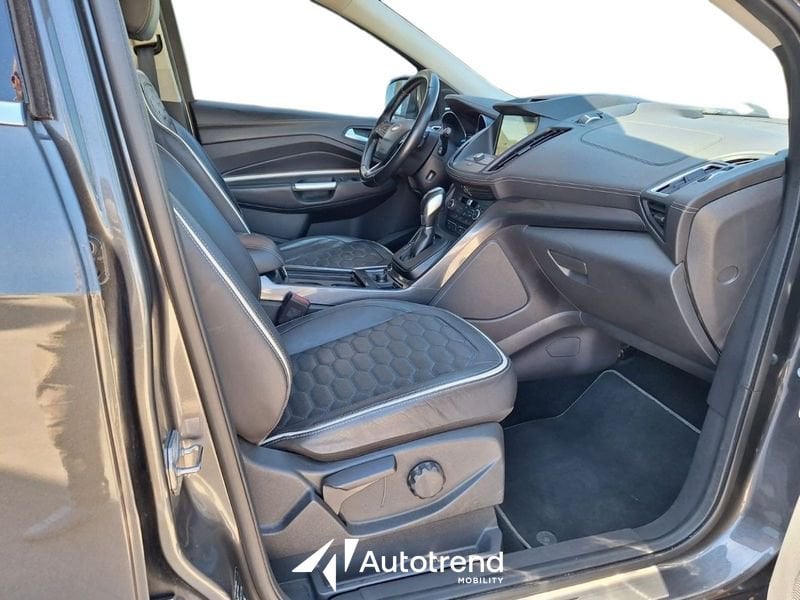 Ford Kuga  2.0 TDCi 150 CV AWD Automatica Vignale S&S