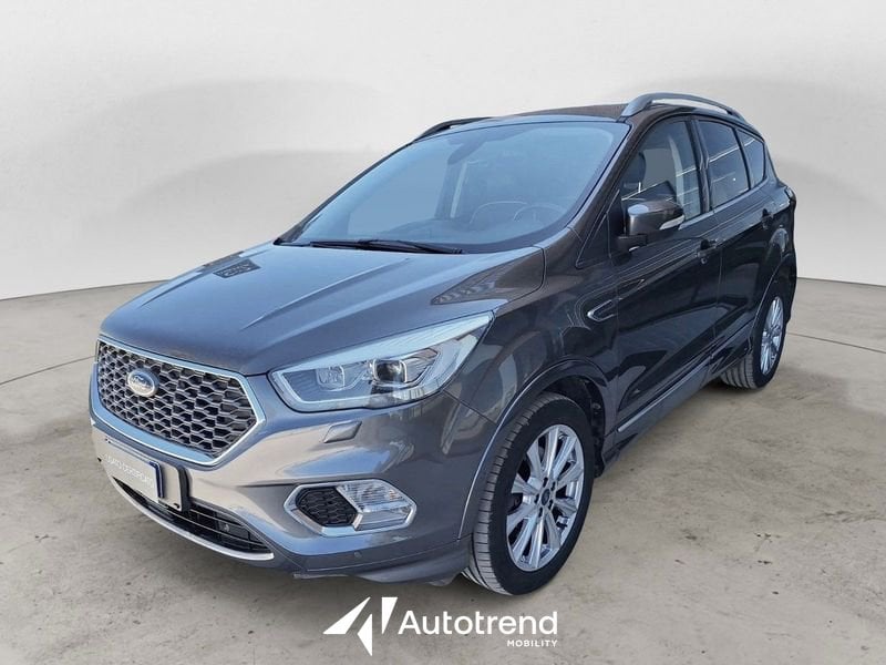 Ford Kuga  2.0 TDCi 150 CV AWD Automatica Vignale S&S
