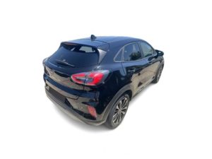 Ford Puma  1.0 Ecoboost 125 CV Hybrid Titanium