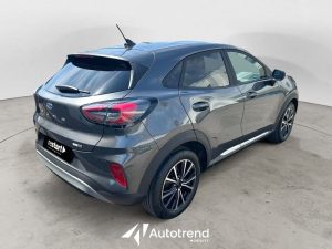 Ford Puma  1.0 Ecoboost 125 CV Hybrid Titanium