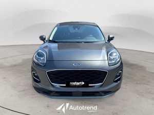 Ford Puma  1.0 Ecoboost 125 CV Hybrid Titanium