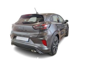 Ford Puma 1.0 Ecoboost Hybrid 125 CV NAVI ST-Line
