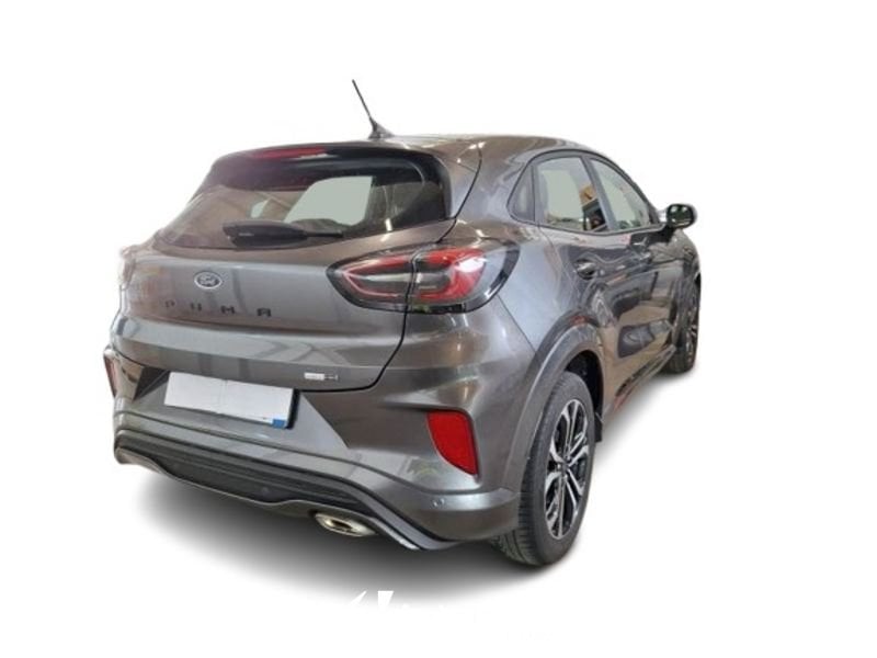 Ford Puma  1.0 Ecoboost Hybrid 125 CV NAVI ST-Line