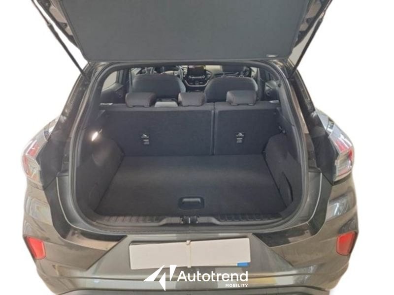 Ford Puma  1.0 Ecoboost Hybrid 125 CV NAVI ST-Line