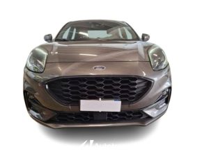 Ford Puma 1.0 Ecoboost Hybrid 125 CV NAVI ST-Line