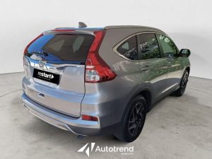 Honda CR-V  1.6 120 CV Elegance + Navi 2WD