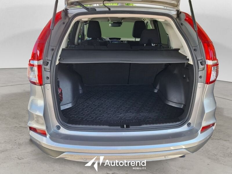 Honda CR-V  1.6 120 CV Elegance + Navi 2WD