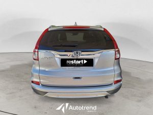 Honda CR-V  1.6 120 CV Elegance + Navi 2WD