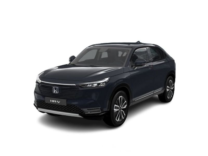 Honda HR-V  1.5 131 CV Hybrid Automatica NAVI LED Advance