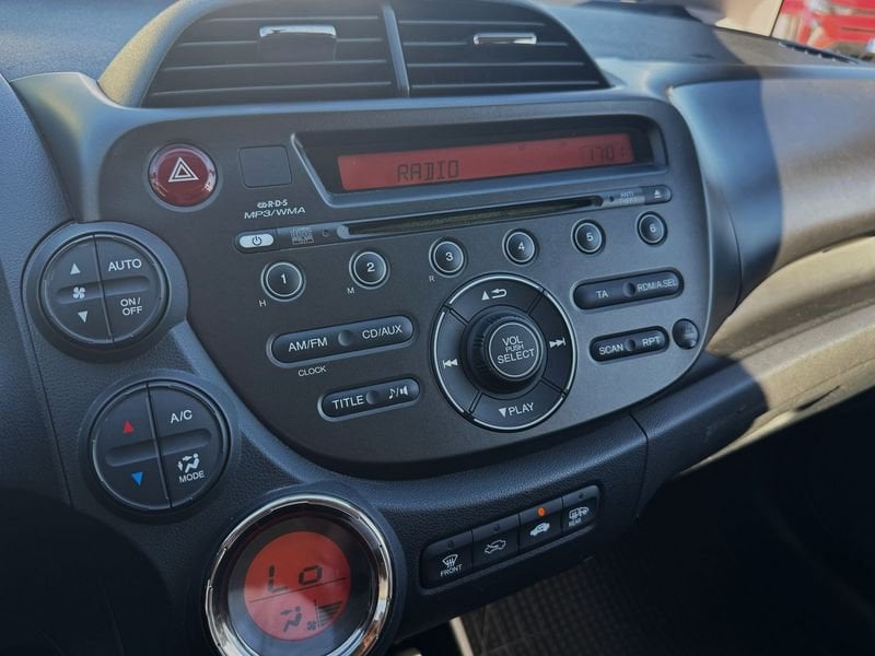 Honda Jazz  1.4 100 CV Automatica CVT Appeal