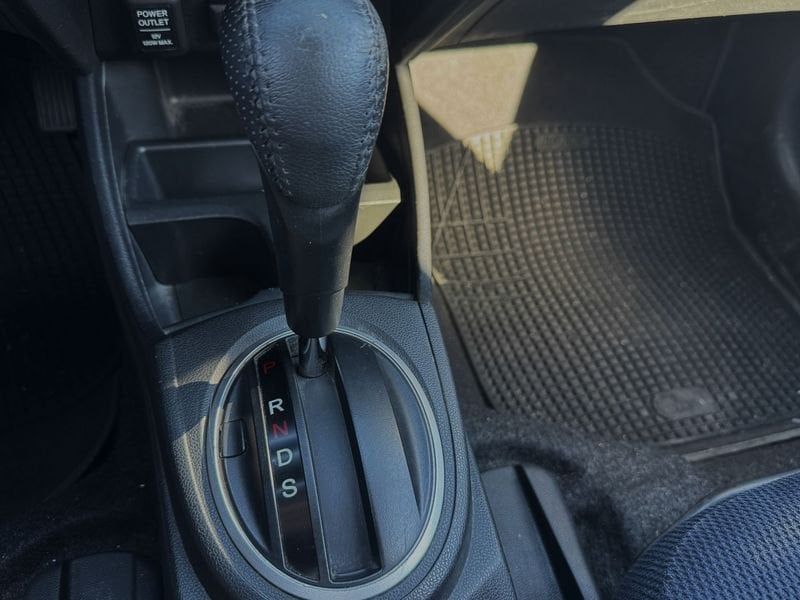 Honda Jazz  1.4 100 CV Automatica CVT Appeal