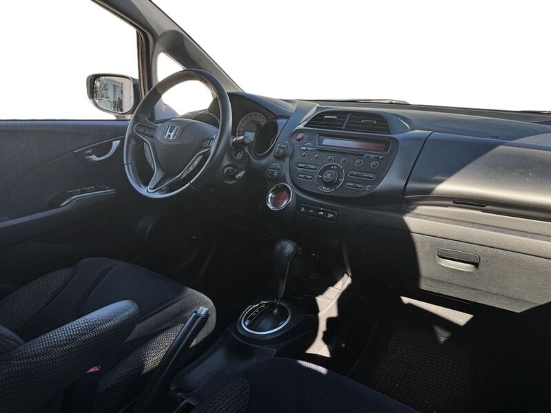 Honda Jazz  1.4 100 CV Automatica CVT Appeal