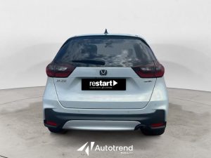Honda Jazz  1.5 Hybrid 122 CV Automatica NAVI Advance