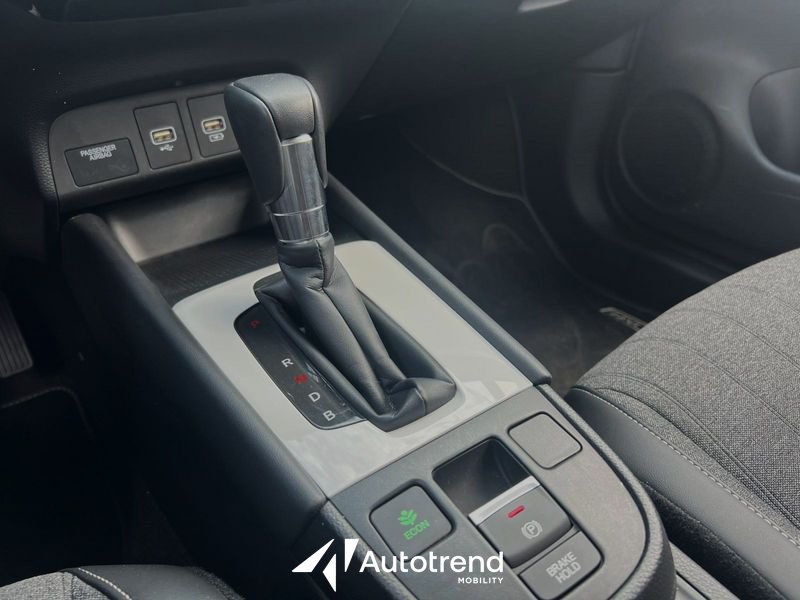 Honda Jazz  1.5 Hybrid 122 CV Automatica NAVI Advance