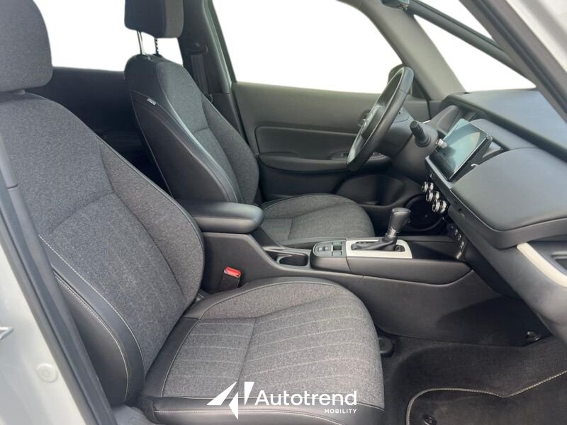 Honda Jazz  1.5 Hybrid 122 CV Automatica NAVI Advance