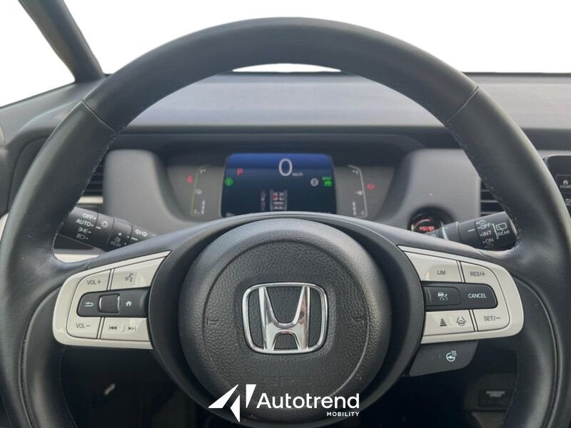 Honda Jazz  1.5 Hybrid 122 CV Automatica NAVI Advance
