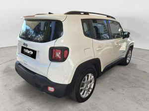 Jeep   1.5 T4 MHEV 130 CV Automatica DDCT Limited