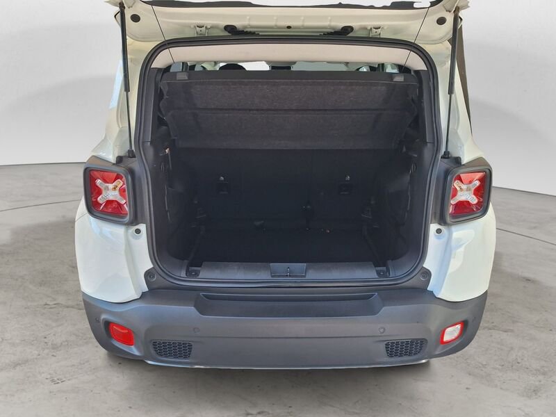 Jeep   1.5 T4 MHEV 130 CV Automatica DDCT Limited