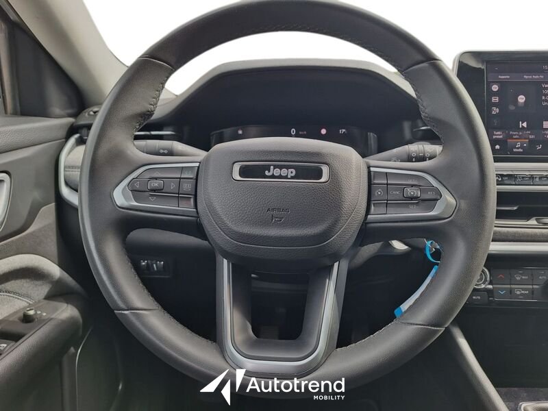 Jeep Compass  1.6 Multijet II 130 CV 2WD LED Longitude
