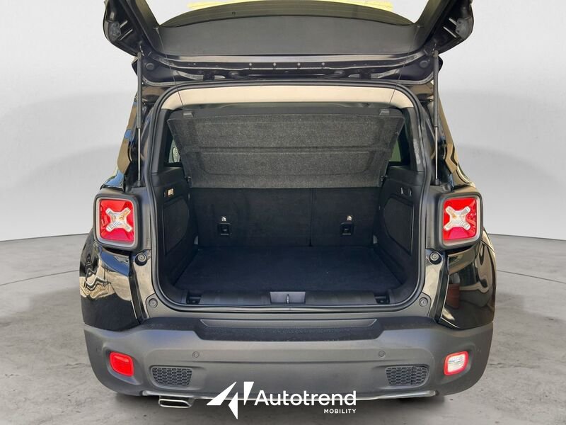 Jeep Renegade  1.6 Multijet 130 CV Limited