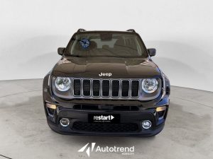 Jeep Renegade  1.6 Multijet 130 CV Limited