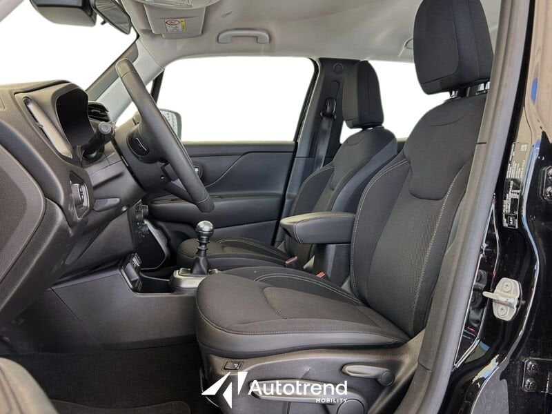 Jeep Renegade  1.6 Multijet 130 CV Limited