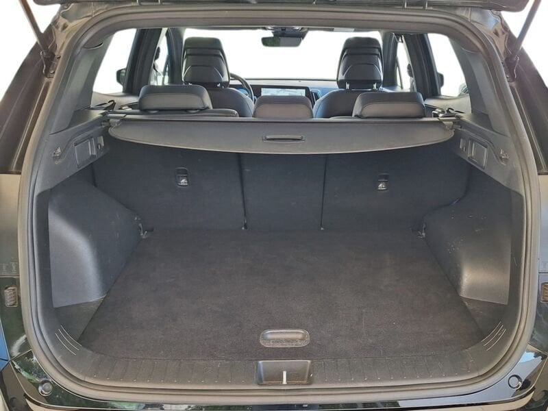 Kia Sportage  1.6 TGDI Hybrid 230 CV HEV Automatica AT TETTO GT-Line