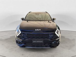 Kia Sportage  1.6 TGDI Hybrid 230 CV HEV Automatica AT TETTO GT-Line