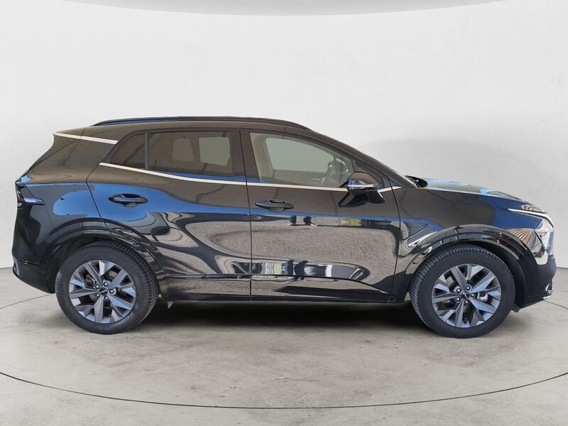 Kia Sportage  1.6 TGDI Hybrid 230 CV HEV Automatica AT TETTO GT-Line