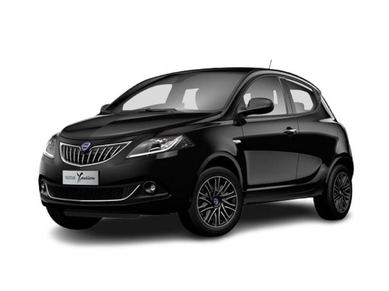 Lancia Ypsilon  1.0 FireFly 70 CV Hybrid Ecochic