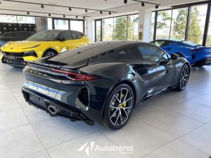 Lotus Emira  2.0L I4 Turbocharged 360 CV Automatica First Edition