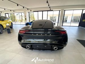 Lotus Emira  2.0L I4 Turbocharged 360 CV Automatica First Edition