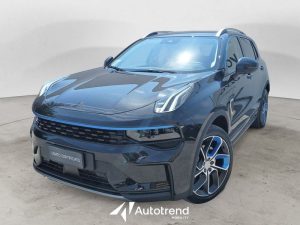 Lynk & Co 01 MY22 1.5 Plug-In Hybrid 261 CV Automatica NAVI TETTO LED