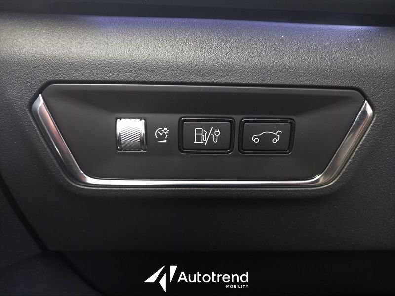 Lynk & Co 01  MY22 1.5 Plug-In Hybrid 261 CV Automatica NAVI TETTO LED