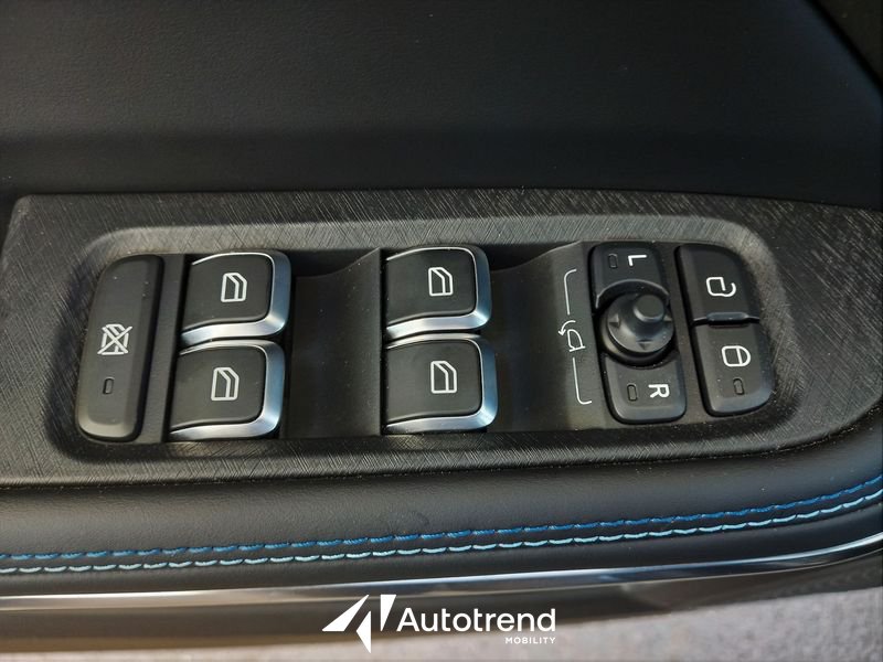 Lynk & Co 01  MY22 1.5 Plug-In Hybrid 261 CV Automatica NAVI TETTO LED