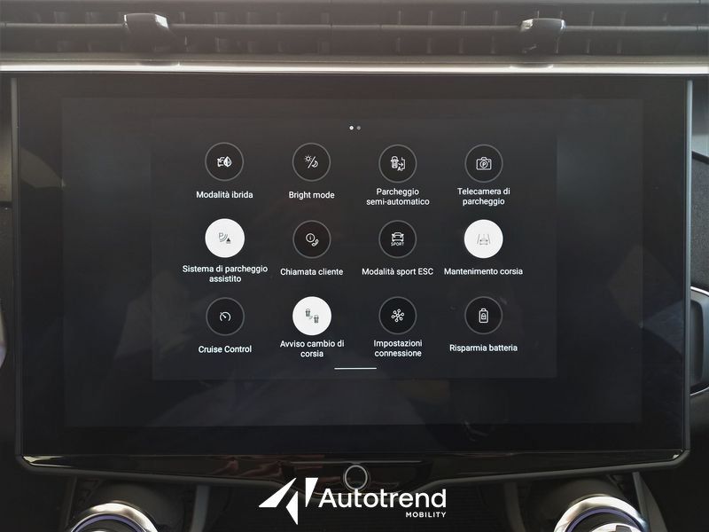 Lynk & Co 01  MY22 PHEV 1.5 Plug-In Hybrid 261 CV Automatica NAVI TETTO LED