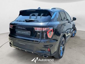 Lynk & Co 01  MY22 PHEV 1.5 Plug-In Hybrid 261 CV Automatica NAVI TETTO LED