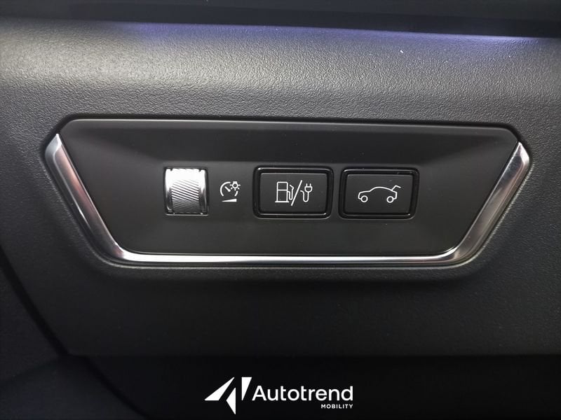 Lynk & Co 01  MY22 PHEV 1.5 Plug-In Hybrid 261 CV Automatica NAVI TETTO LED